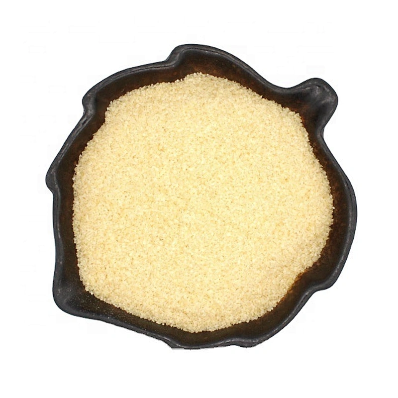 Top quality grade wholesale unflavored food grade gelatin food thickener gelatin